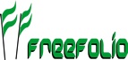 freefolio logo